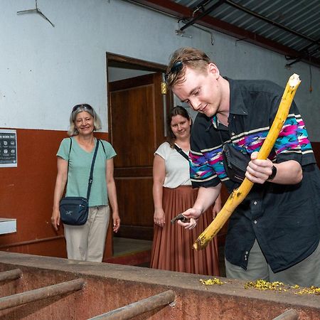 Mailagama Cinnamon Residence Kataragama Eksteriør billede