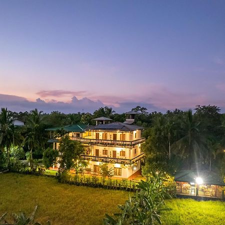 Mailagama Cinnamon Residence Kataragama Eksteriør billede