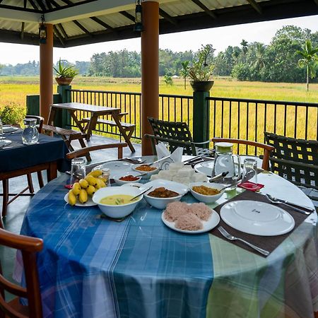 Mailagama Cinnamon Residence Kataragama Eksteriør billede