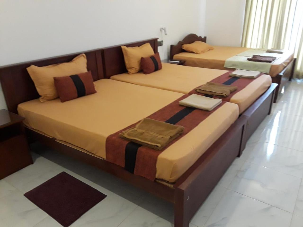 Mailagama Cinnamon Residence Kataragama Eksteriør billede