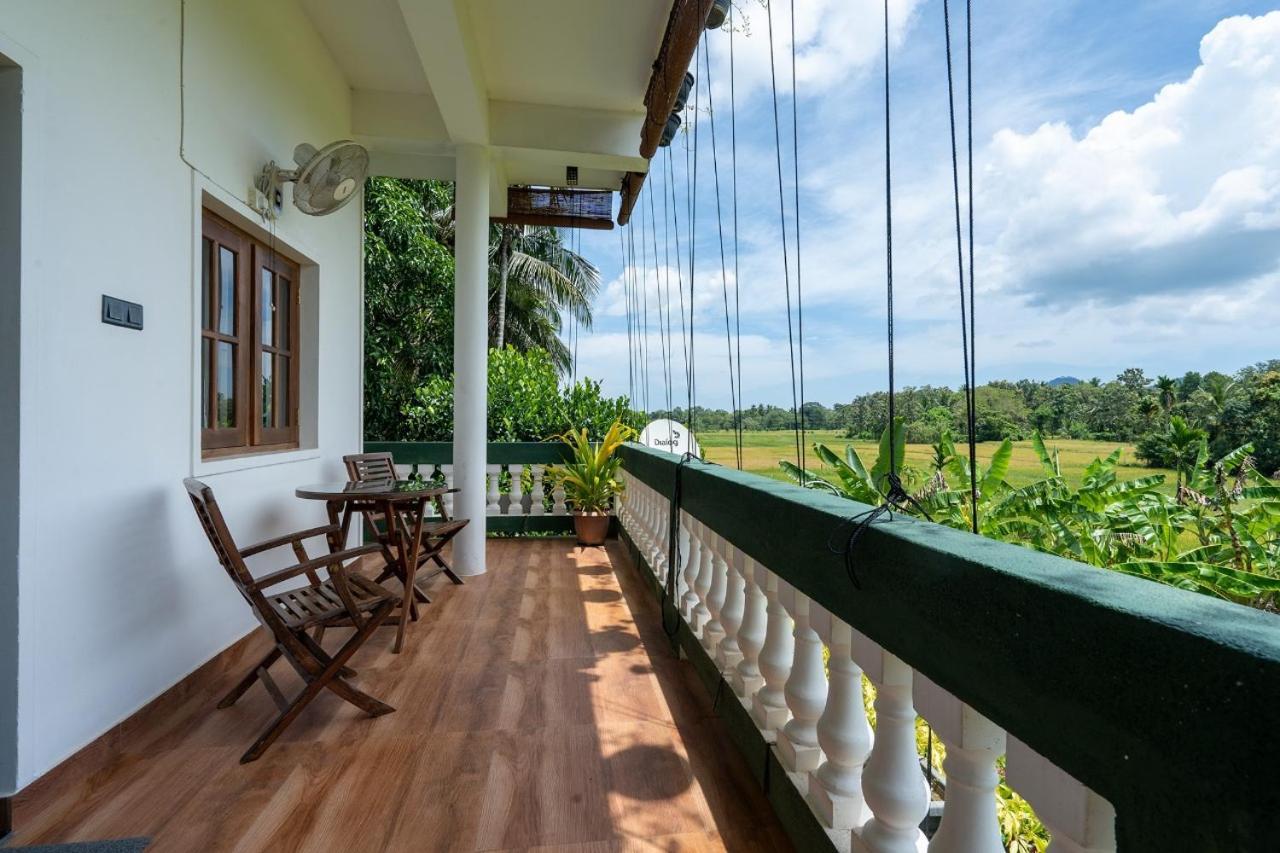 Mailagama Cinnamon Residence Kataragama Eksteriør billede