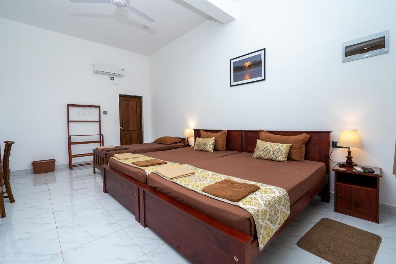Mailagama Cinnamon Residence Kataragama Eksteriør billede