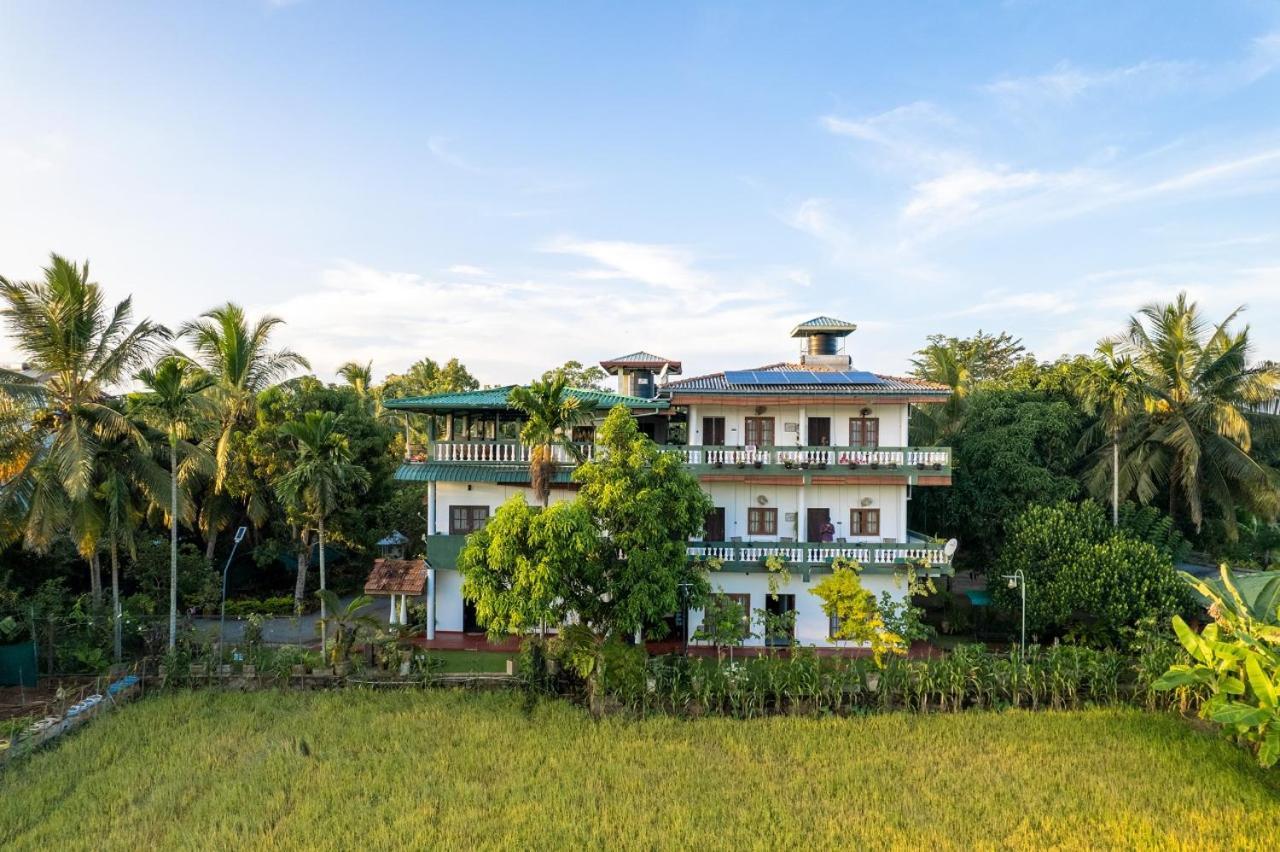 Mailagama Cinnamon Residence Kataragama Eksteriør billede