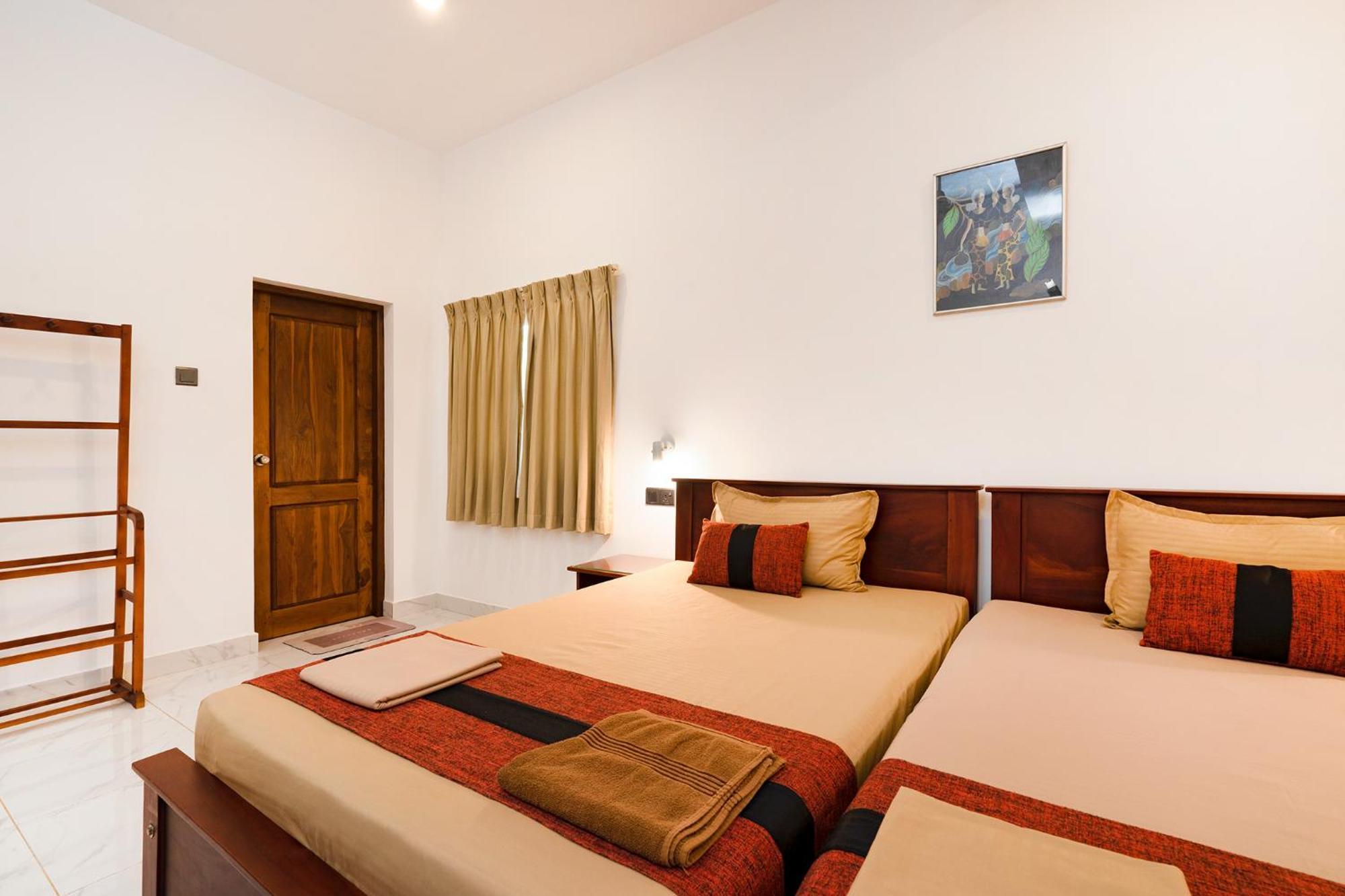 Mailagama Cinnamon Residence Kataragama Eksteriør billede