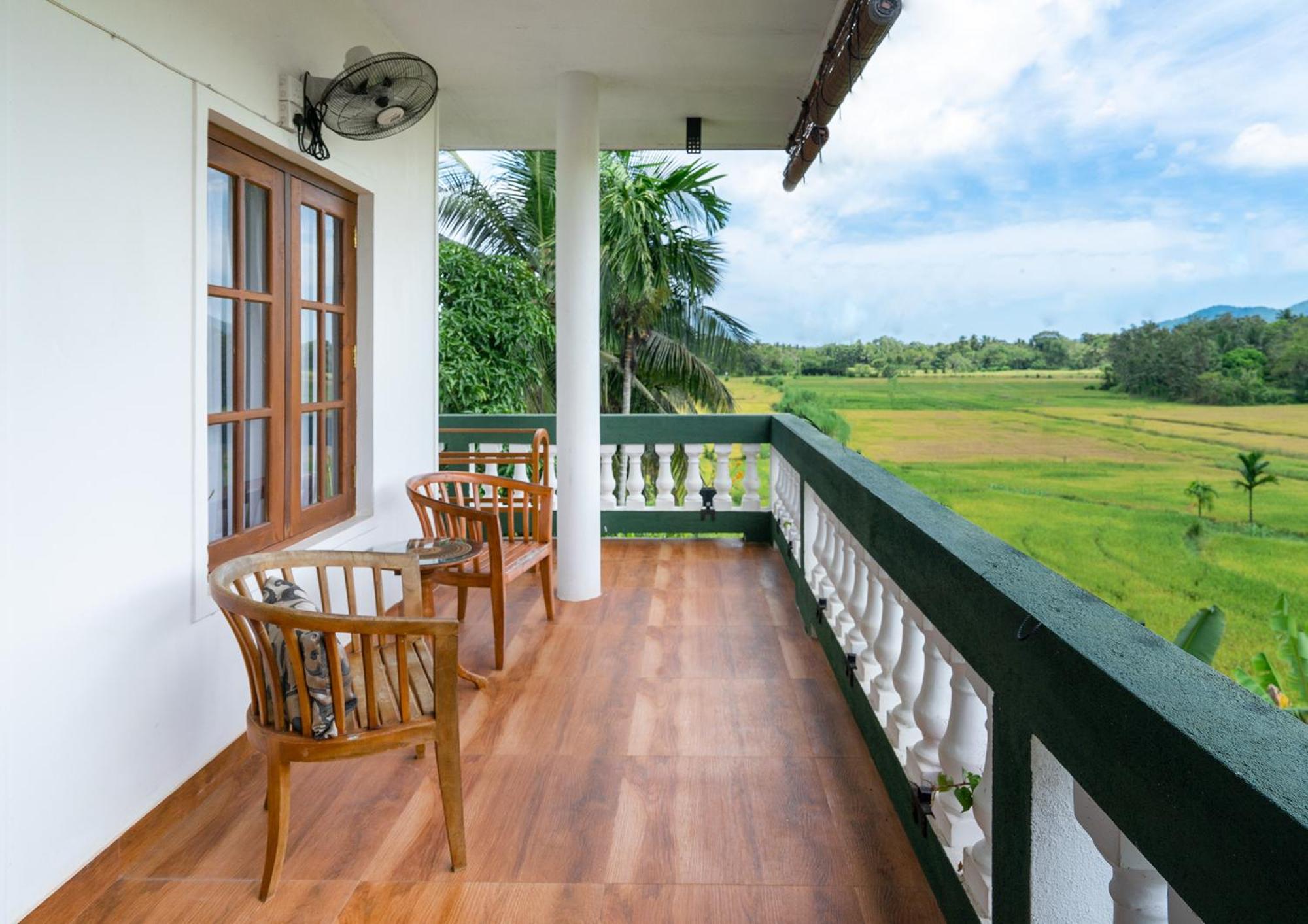 Mailagama Cinnamon Residence Kataragama Eksteriør billede