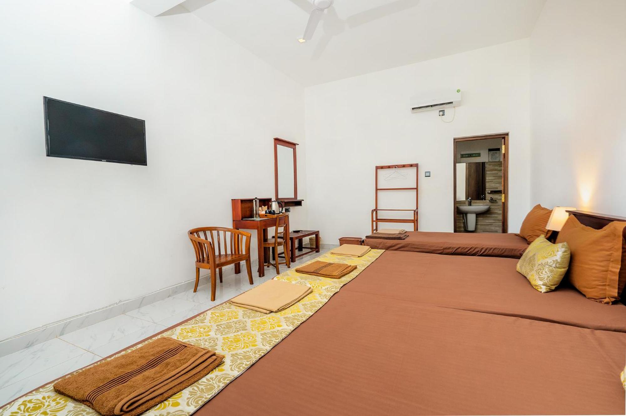 Mailagama Cinnamon Residence Kataragama Eksteriør billede