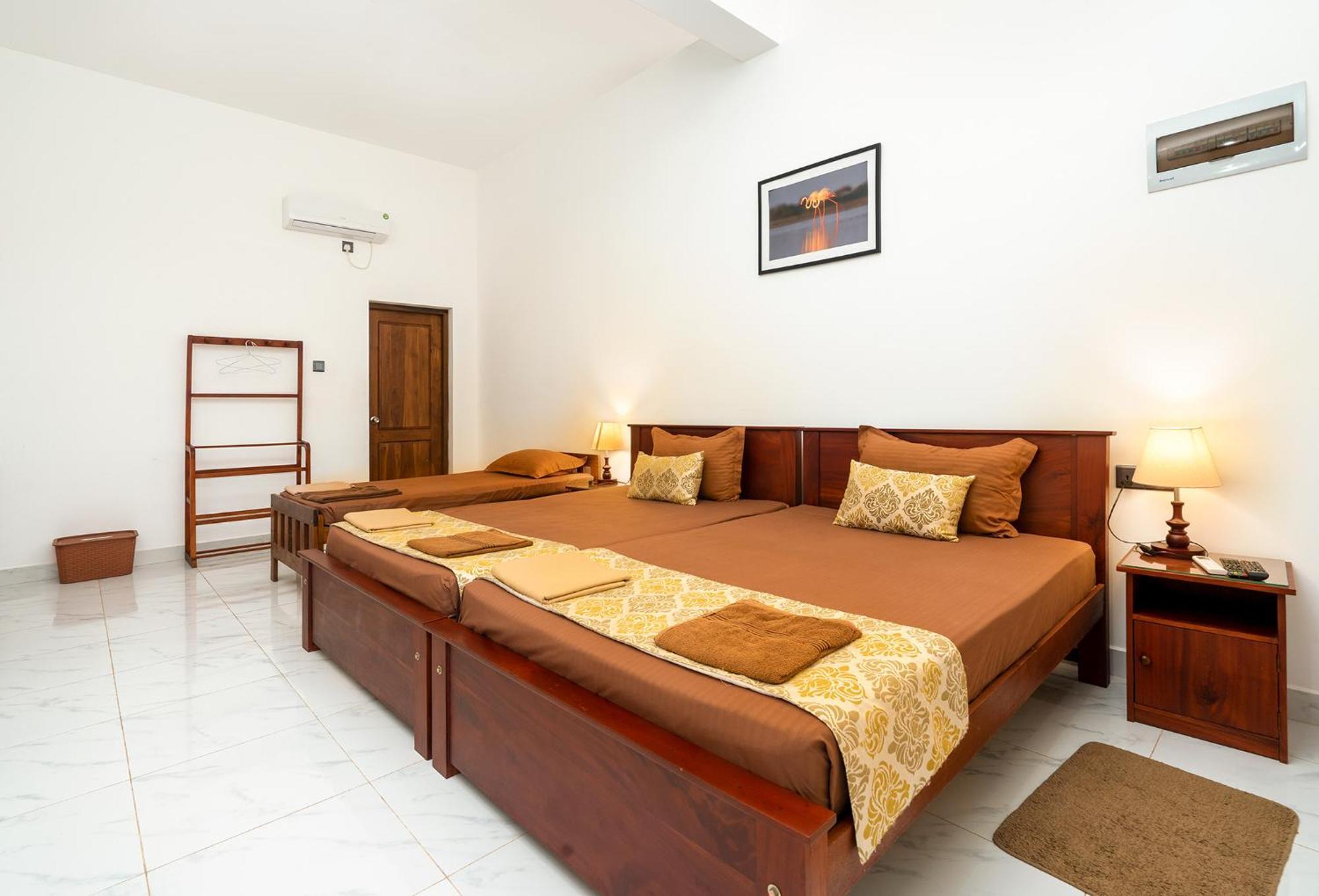 Mailagama Cinnamon Residence Kataragama Eksteriør billede